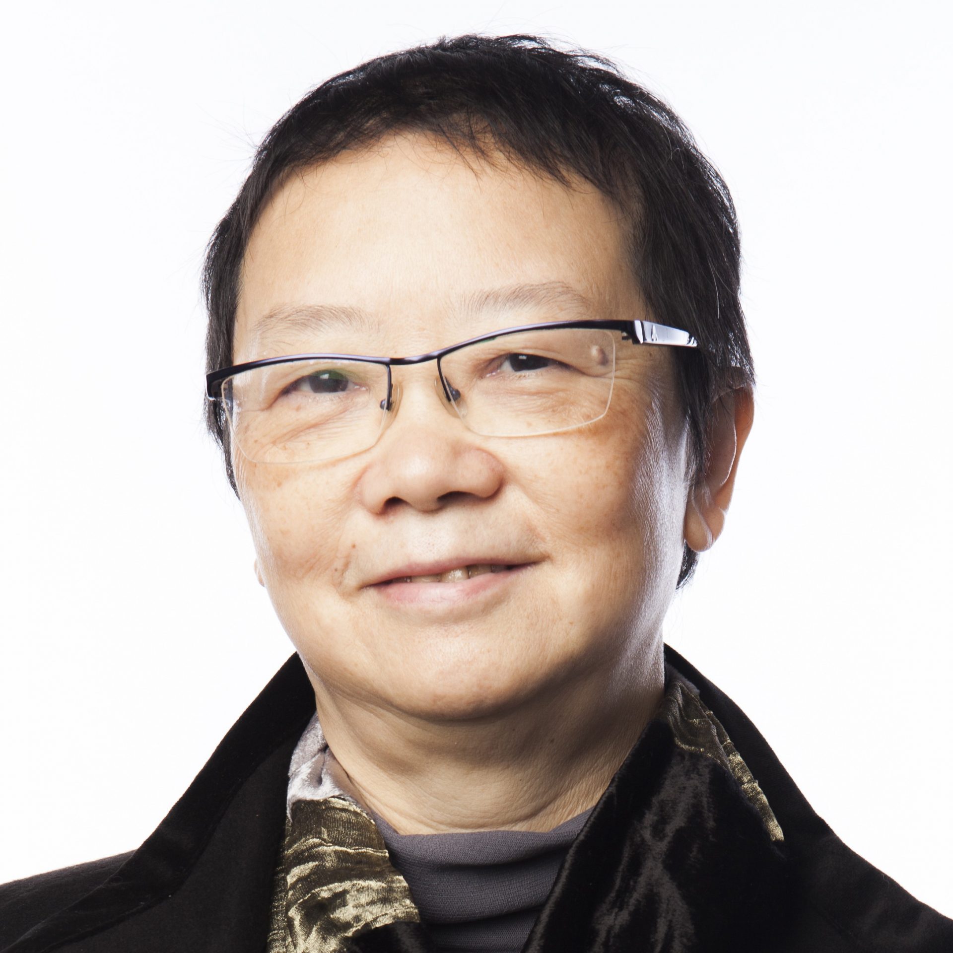 Prof. Ying Chan