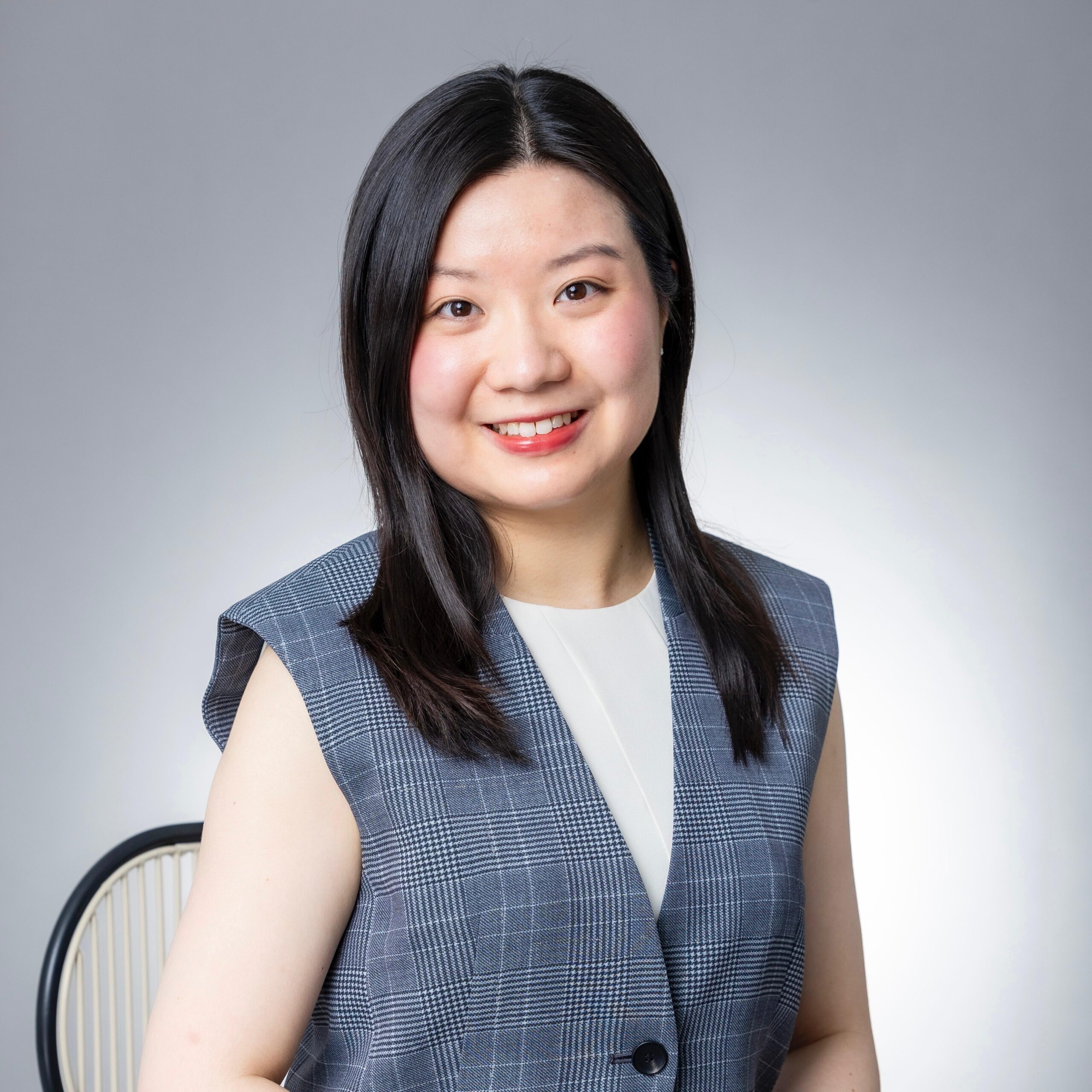 Dr. Nicole Tsang