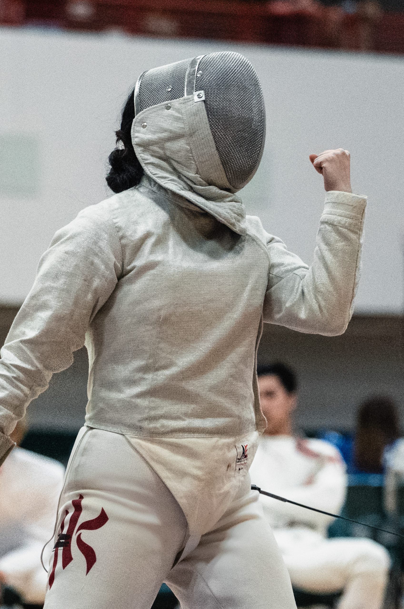 Sports photograph (Katie Kwok) (1)